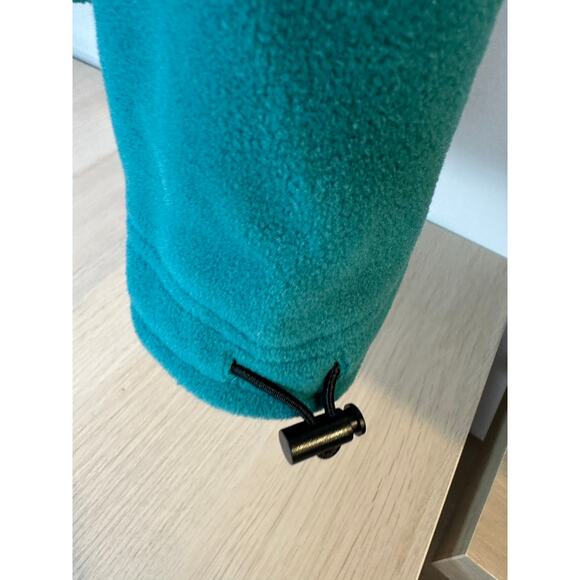 Melody Ehsani Button Up Fleece Jacket - Size S - NEW - Picture 6 of 11